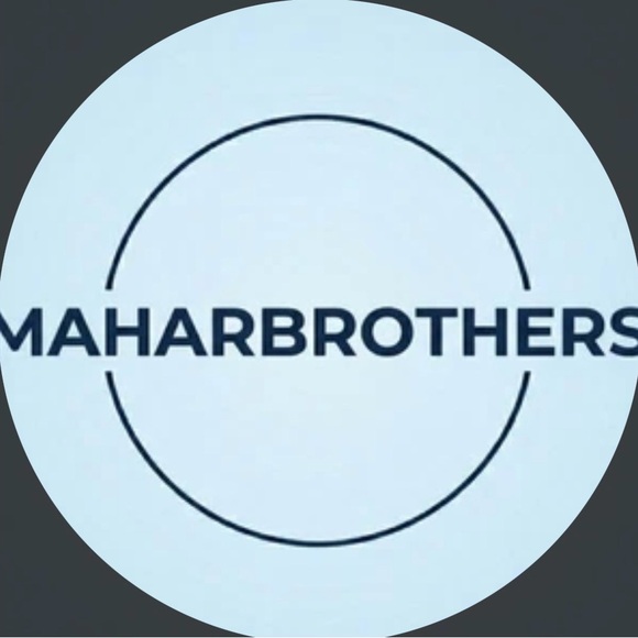maharbrothers